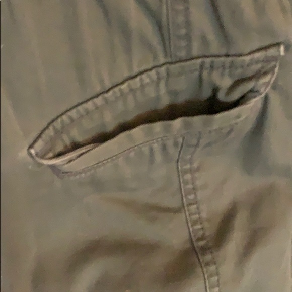 Be Cool Utility Jacket - Picture 2 of 4